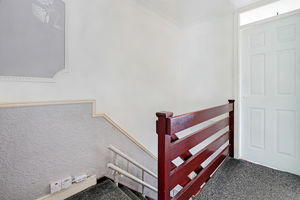 Ashberry Gardens Upperthrope
